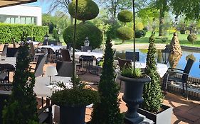 Landhotel Stähle